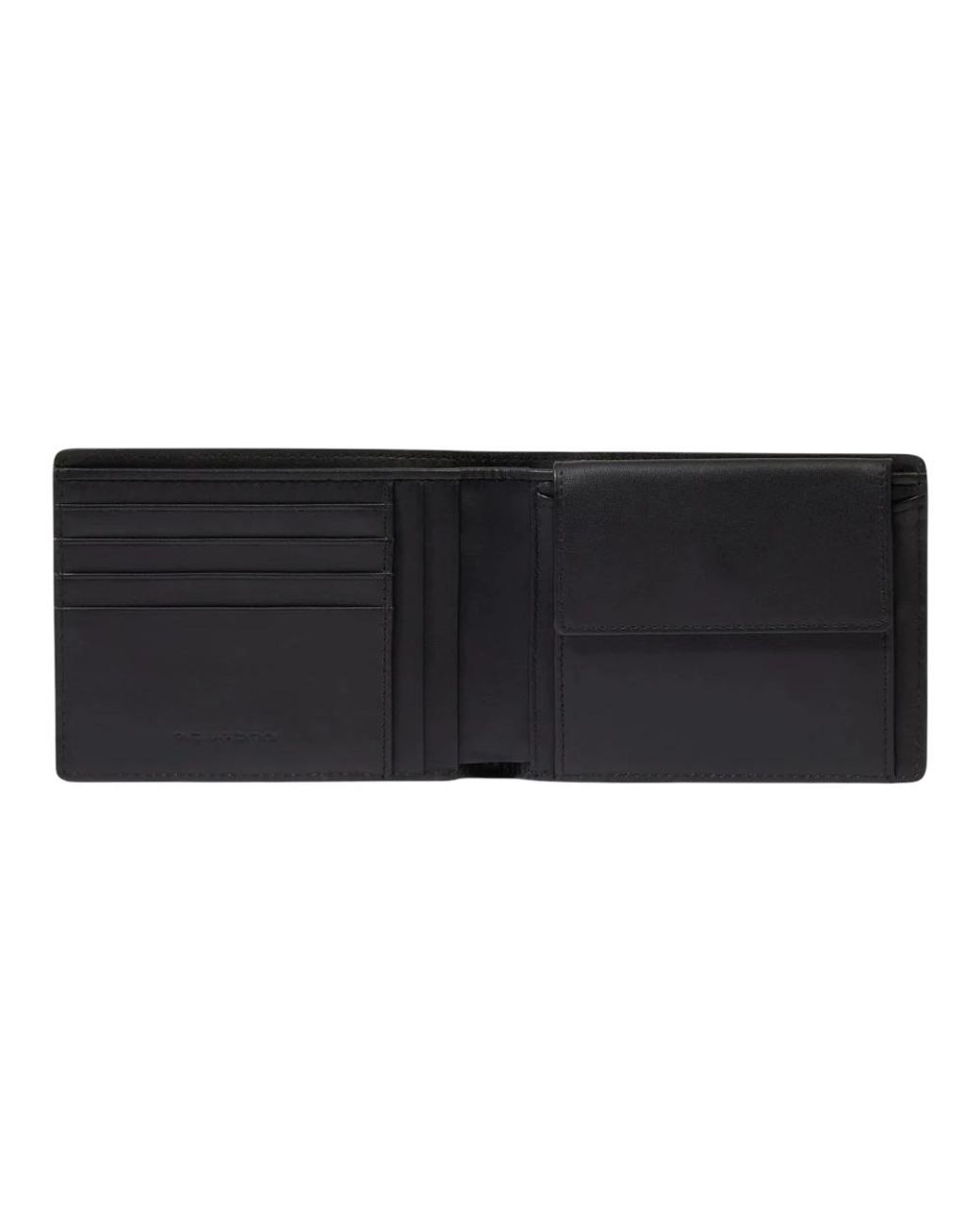 Piquadro Black Wallets & Cardholders for men
