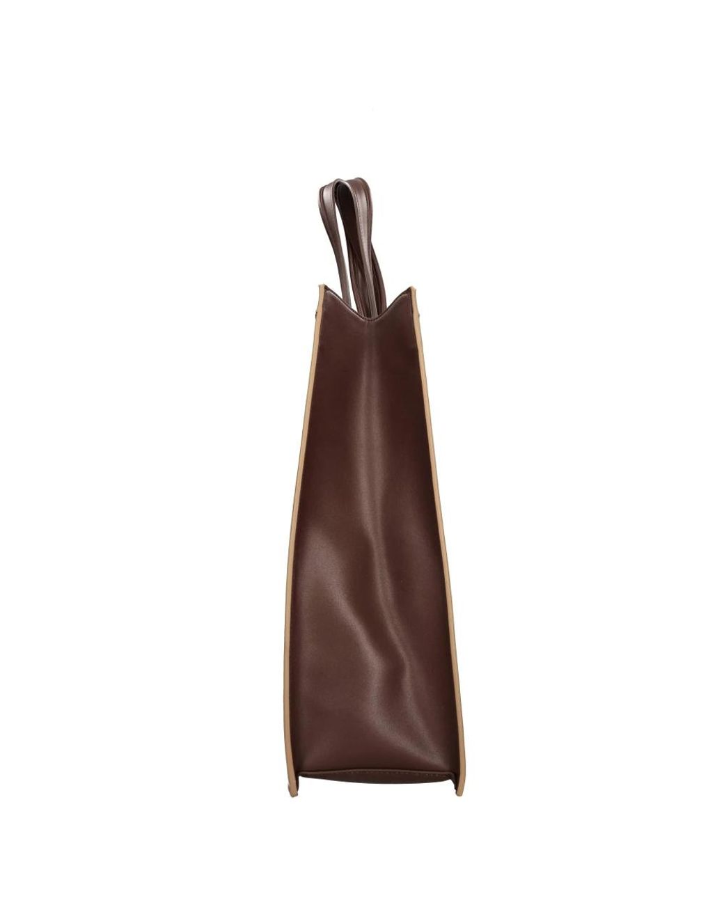 Guess Brown Shopping Bags