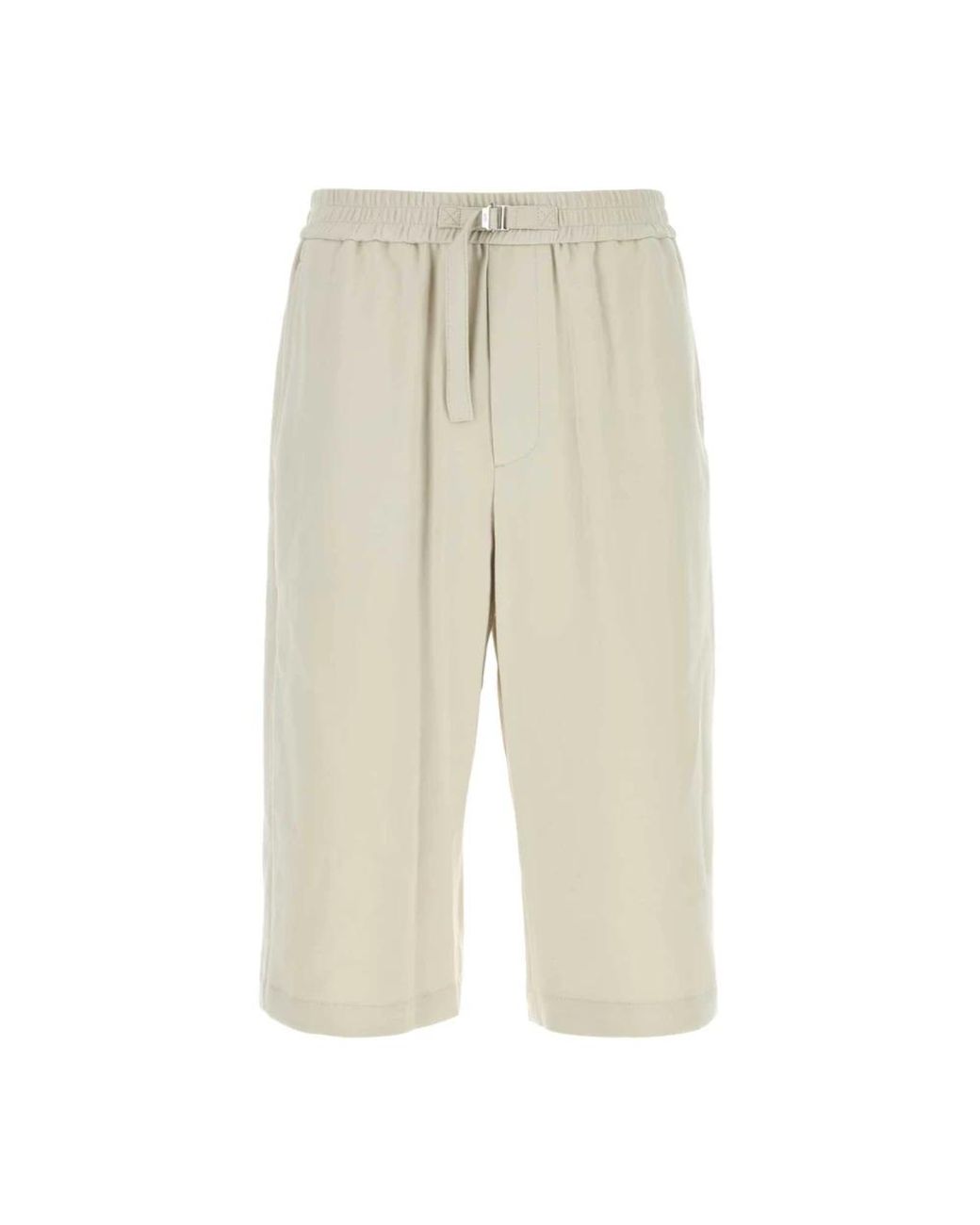 Long Shorts AMI pour homme en coloris Natural
