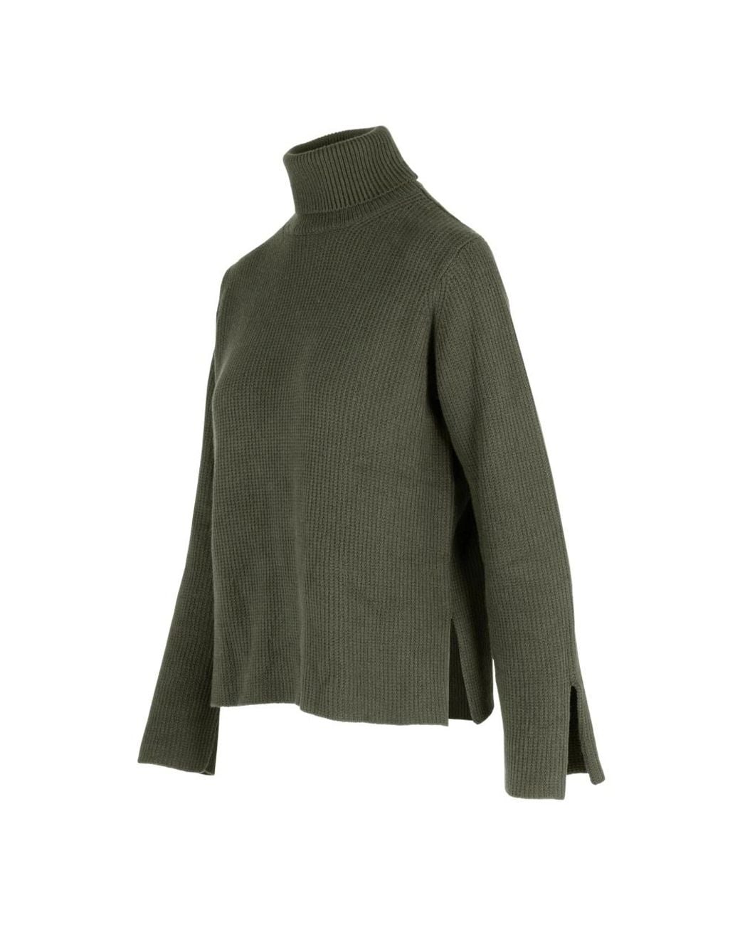 Turtlenecks Bomboogie de color Green