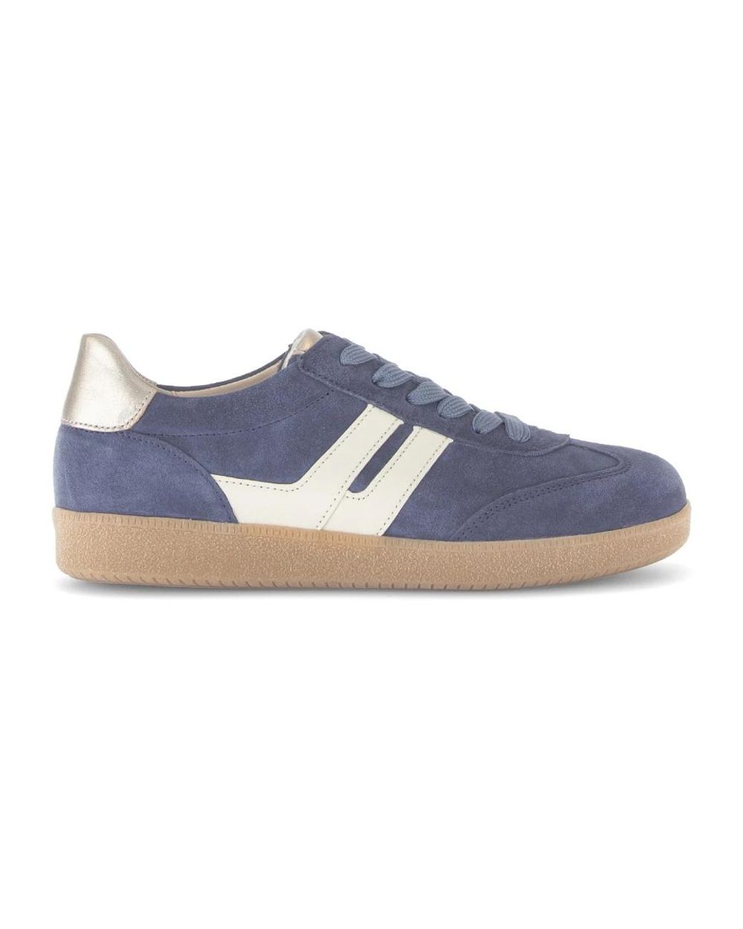 Gabor Blue 63.300 Sneaker