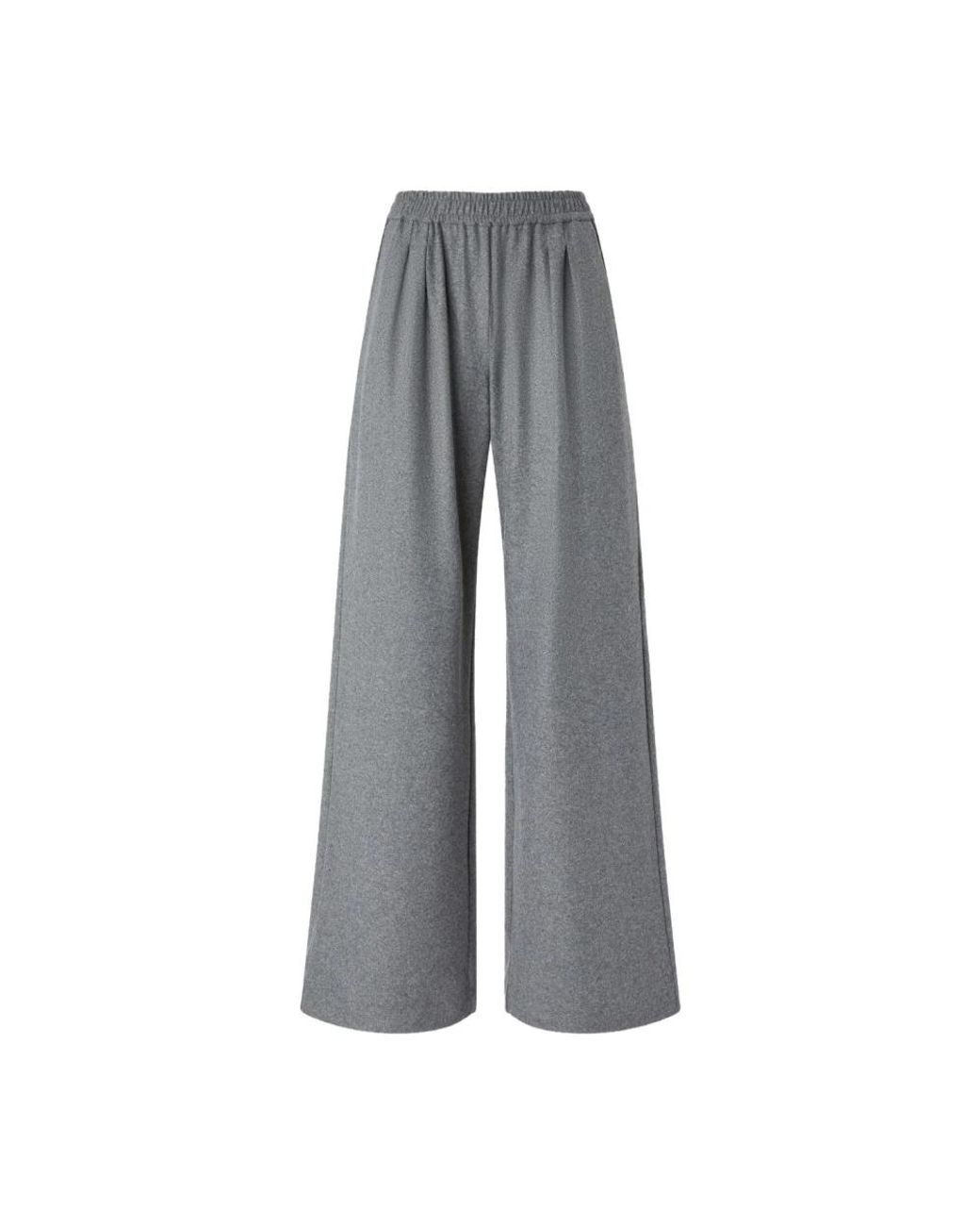 Pinko Ramona Pant in het Gray