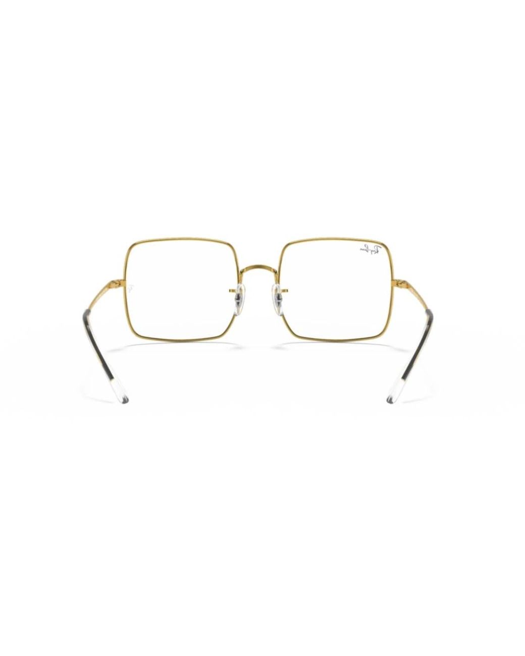 Ray-Ban Metallic Glasses