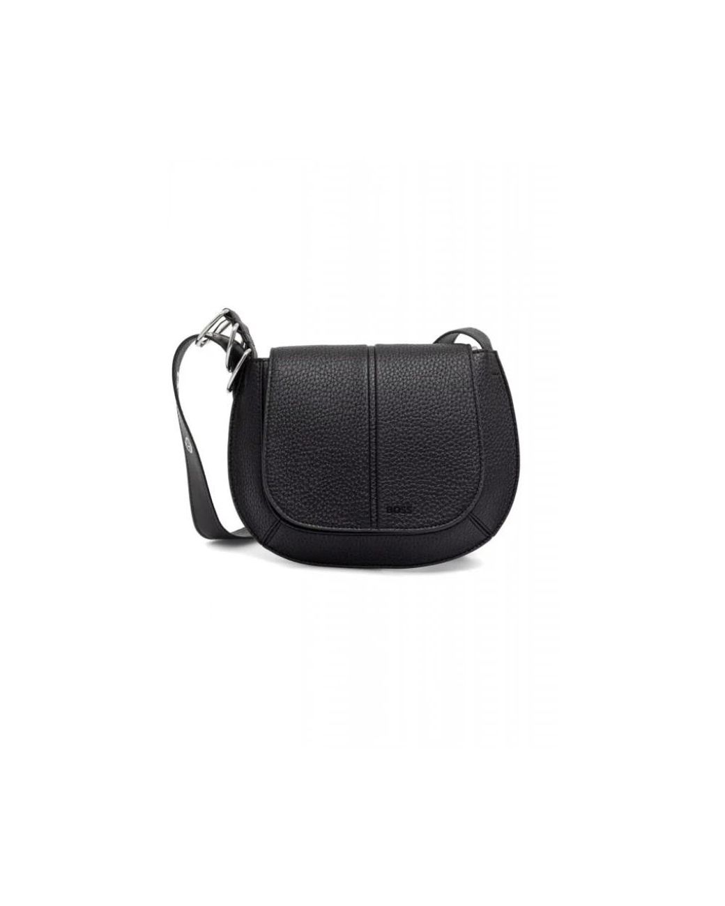 Boss Black Cross Body Bags