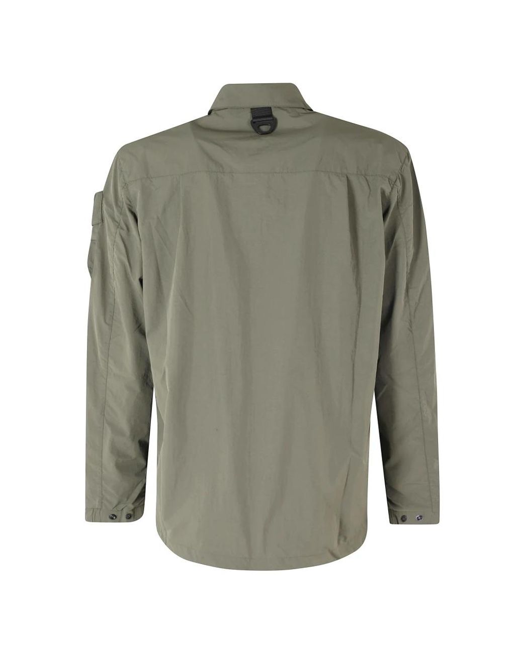 JG1 Green Light Jackets for men