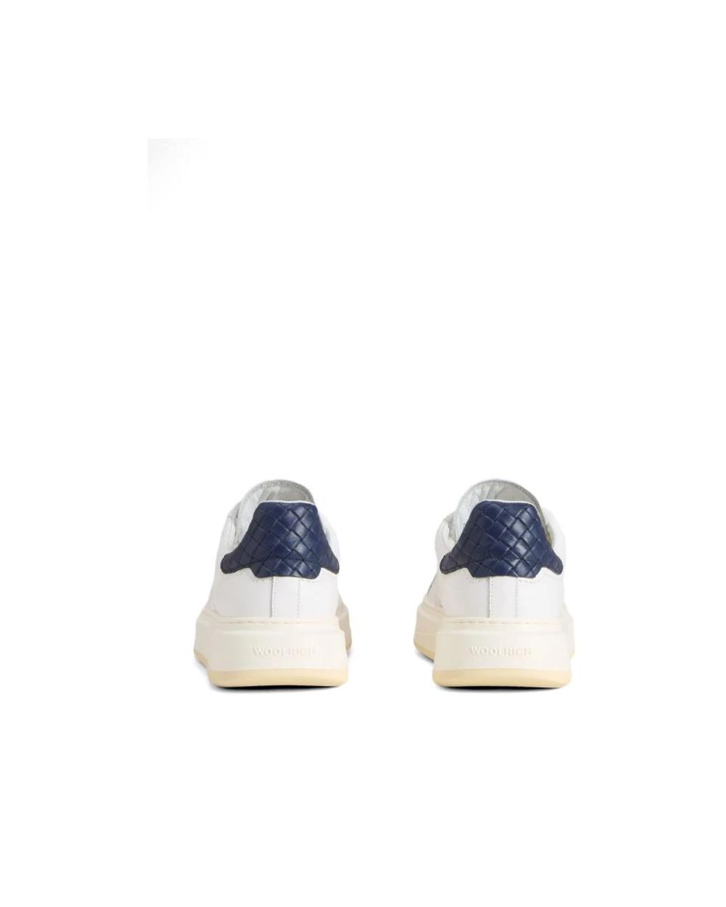 Woolrich Sneakers in White für Herren