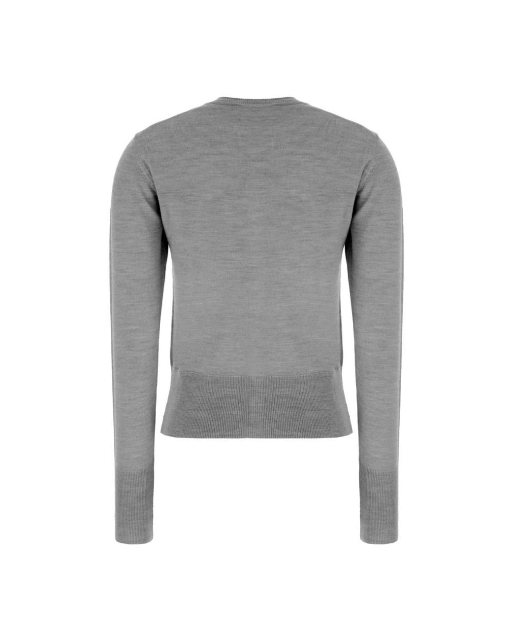 Vivienne Westwood Gray Cardigans