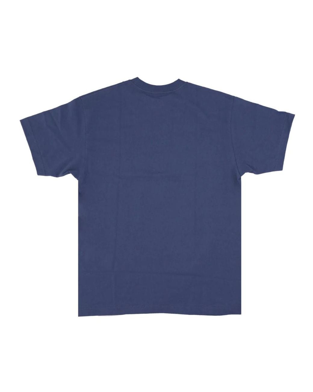 Huf Blue T-Shirts for men