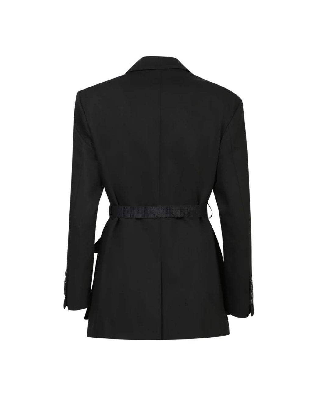 Blanca Vita Black Blazers