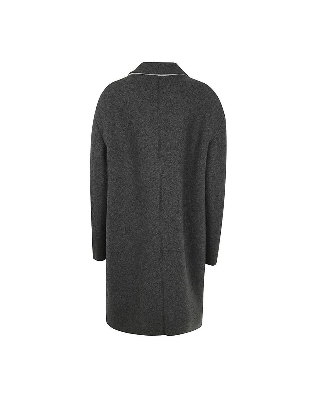 Coats > single-breasted coats N°21 en coloris Black