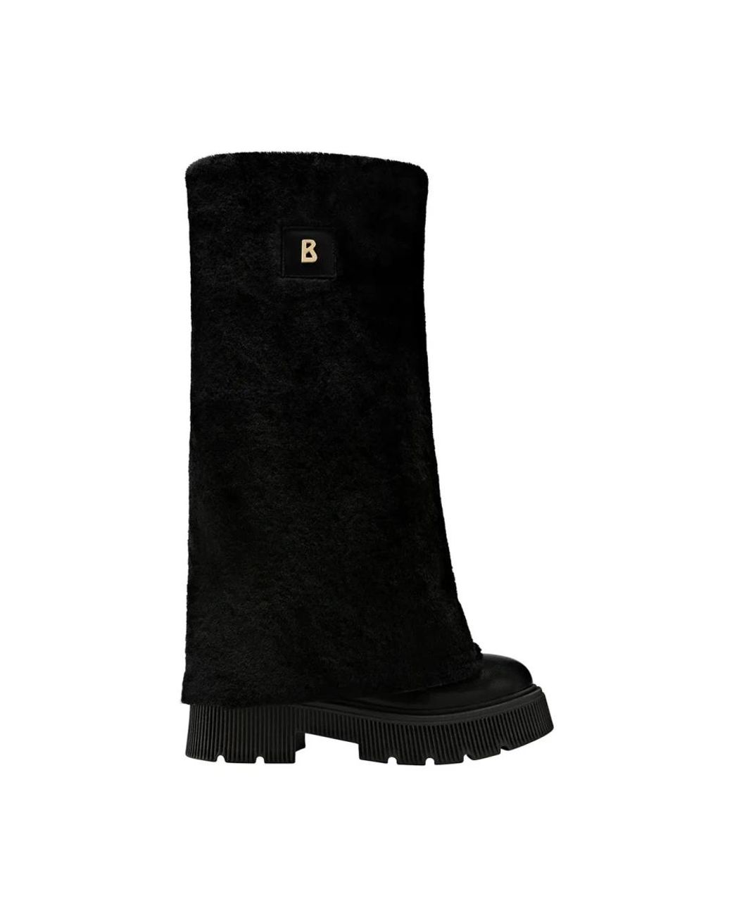 Winter Boots Bogner en coloris Black