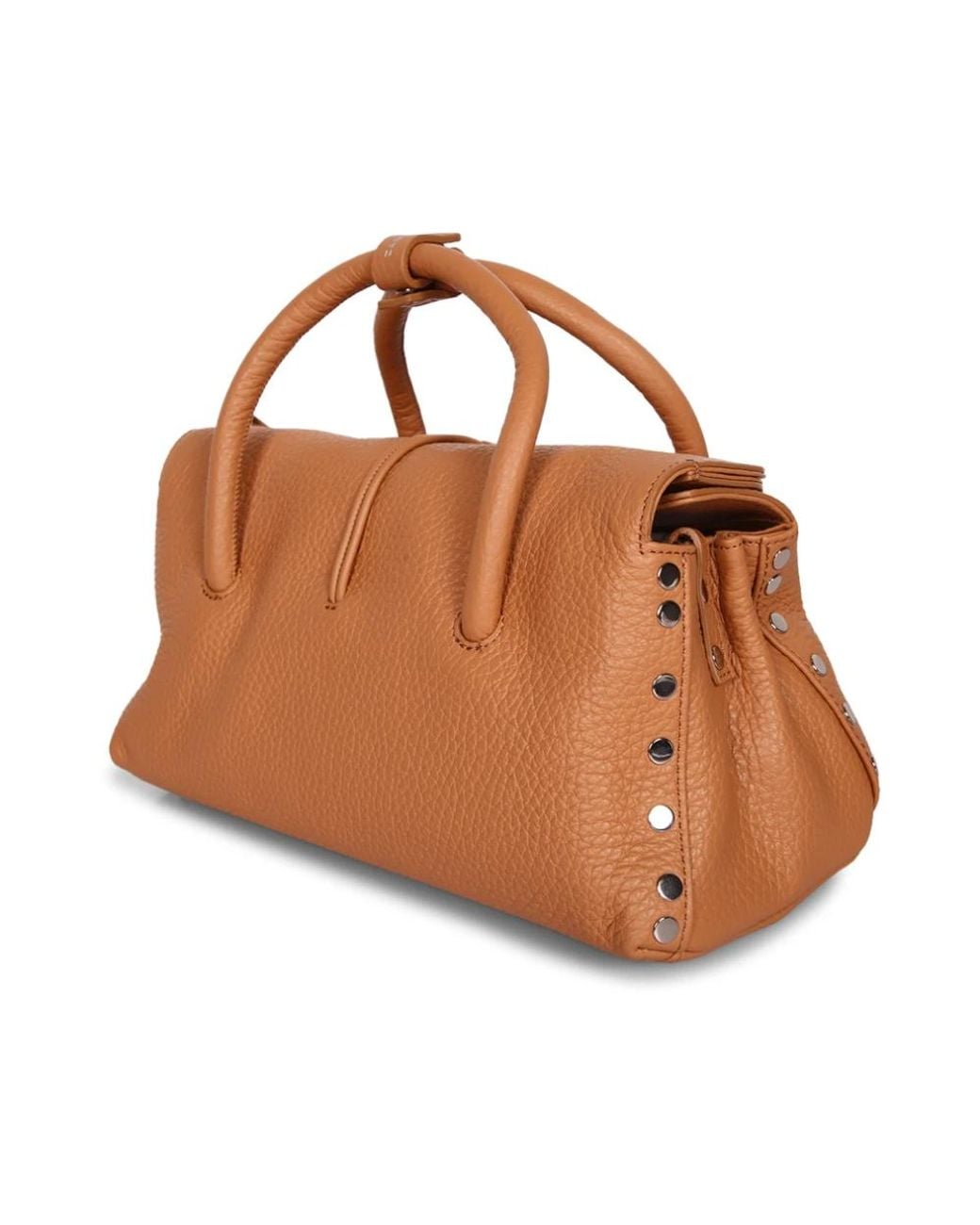Zanellato Brown Handbags