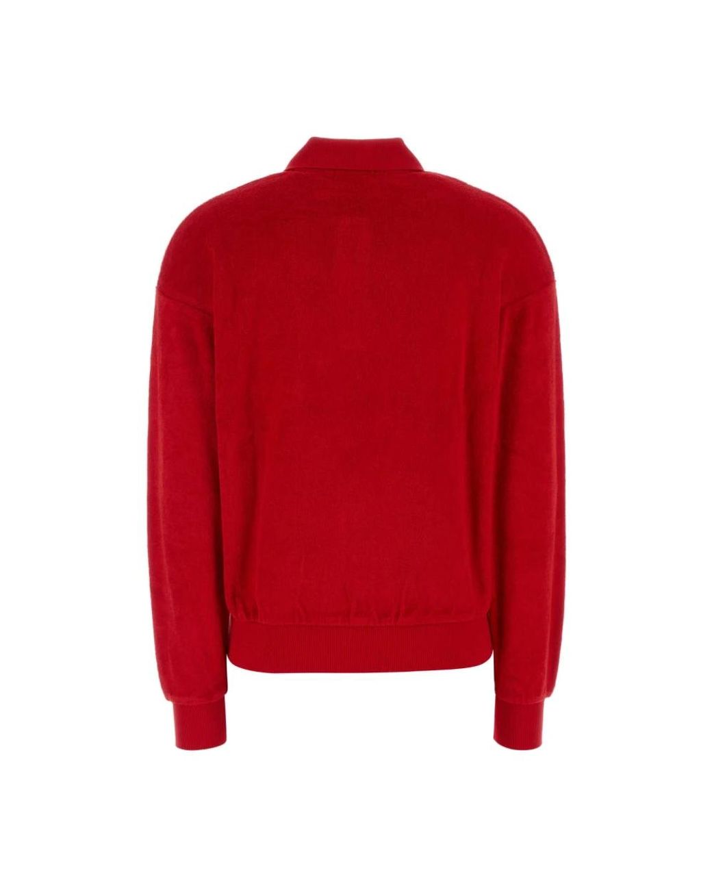 Polo Ralph Lauren Red Polo Shirts