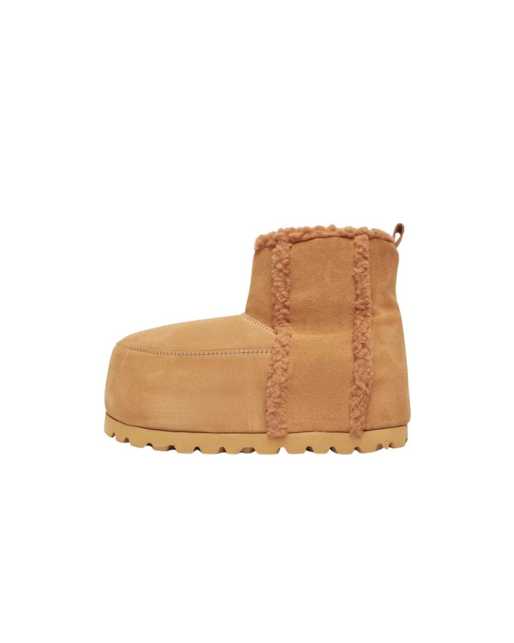 Inuikii Natural Winter Boots
