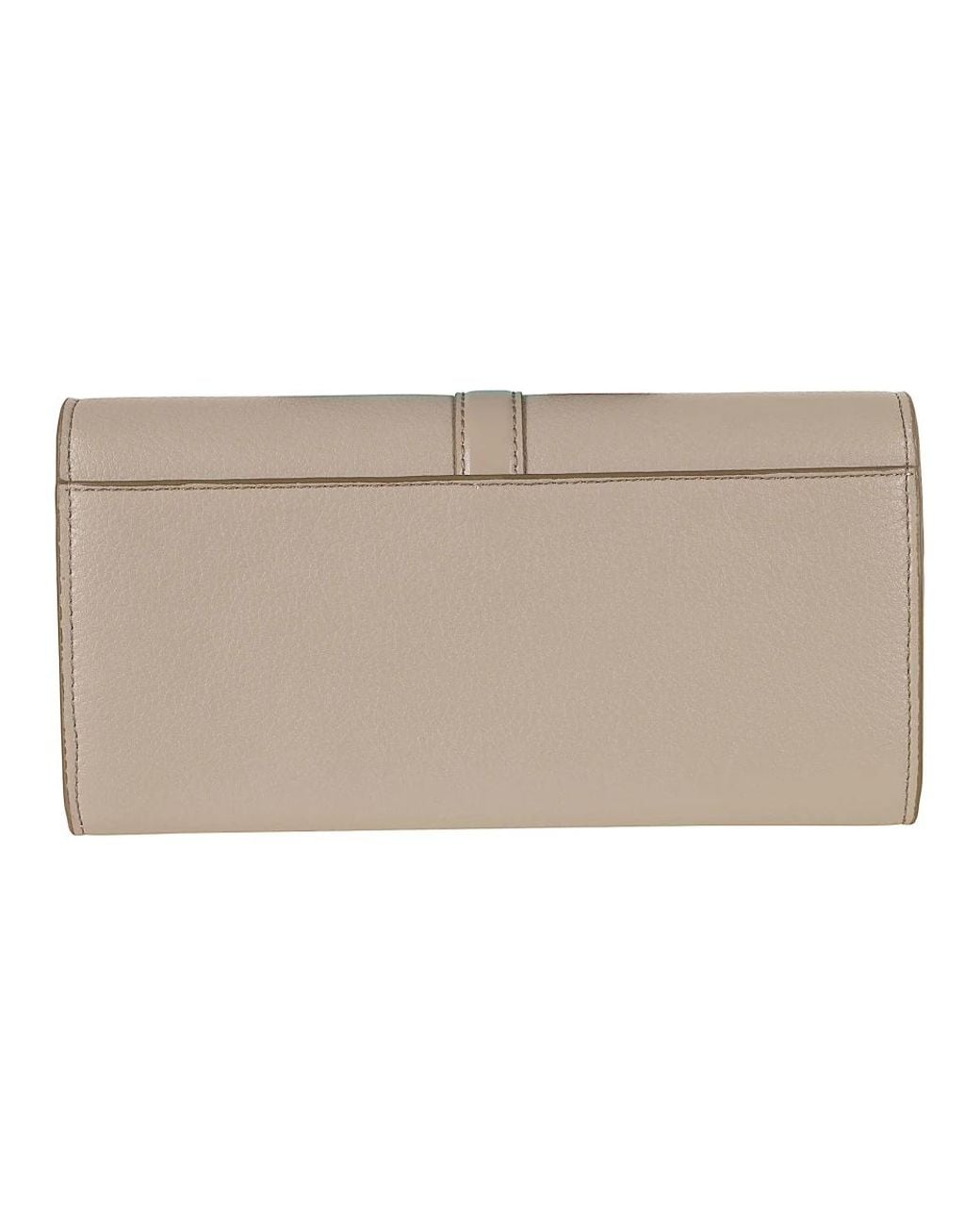 Wallets & Cardholders Stella McCartney de color Natural