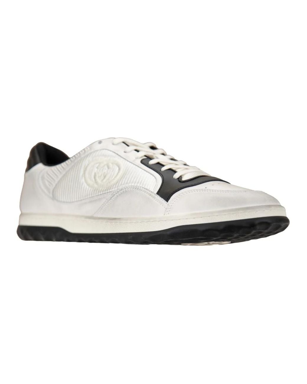 Gucci Sneakers in White für Herren