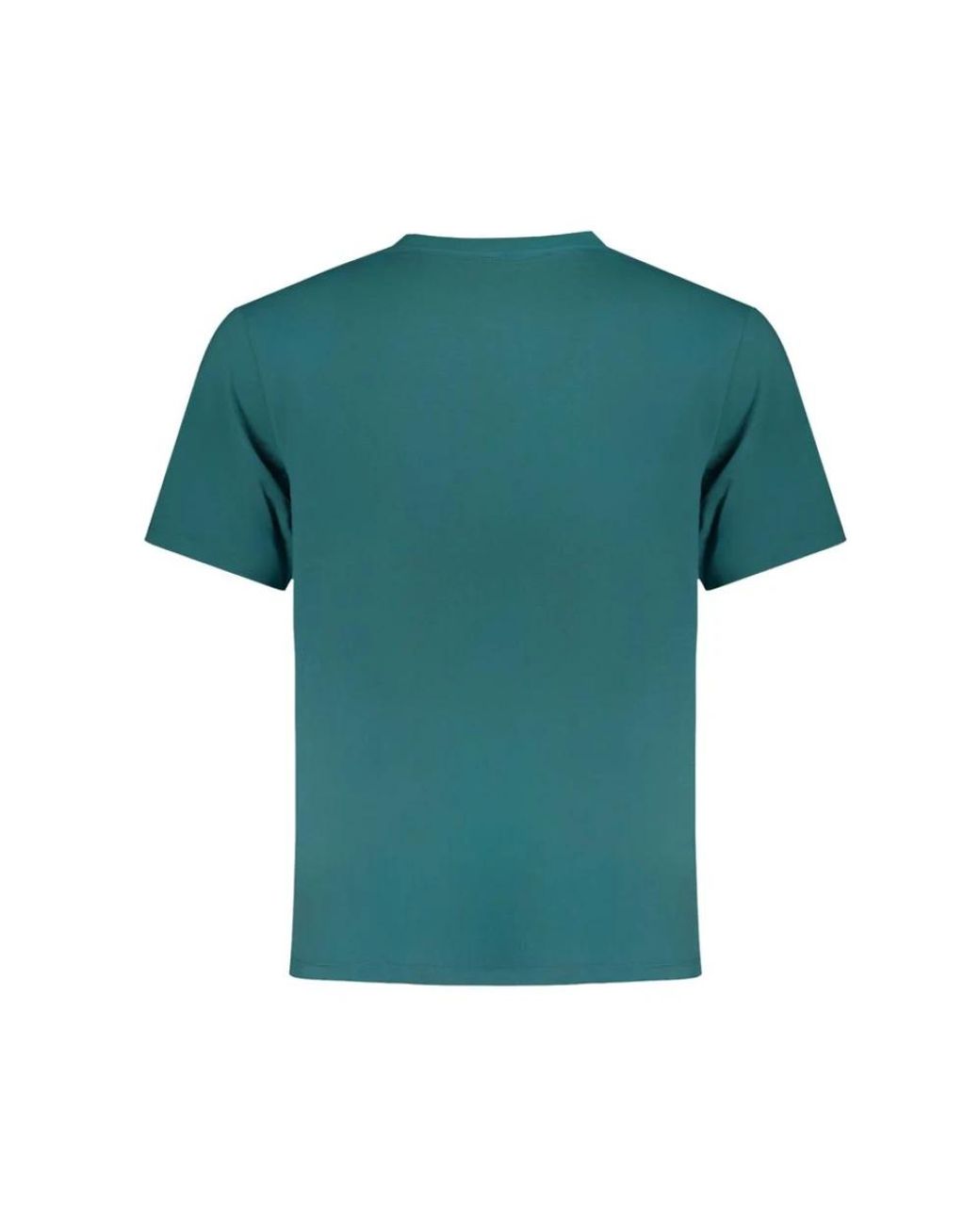 Wrangler Green T-Shirts for men