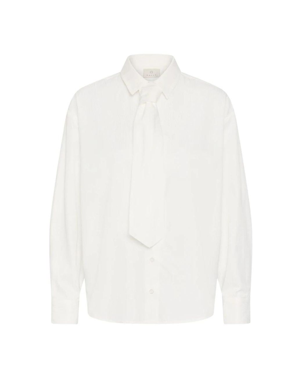 Casual Shirts Kaffe en coloris White