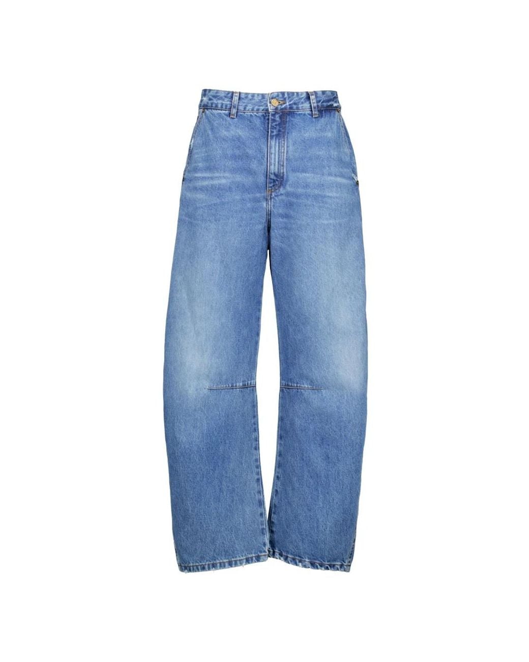 Lois Dali Chino in het Blue