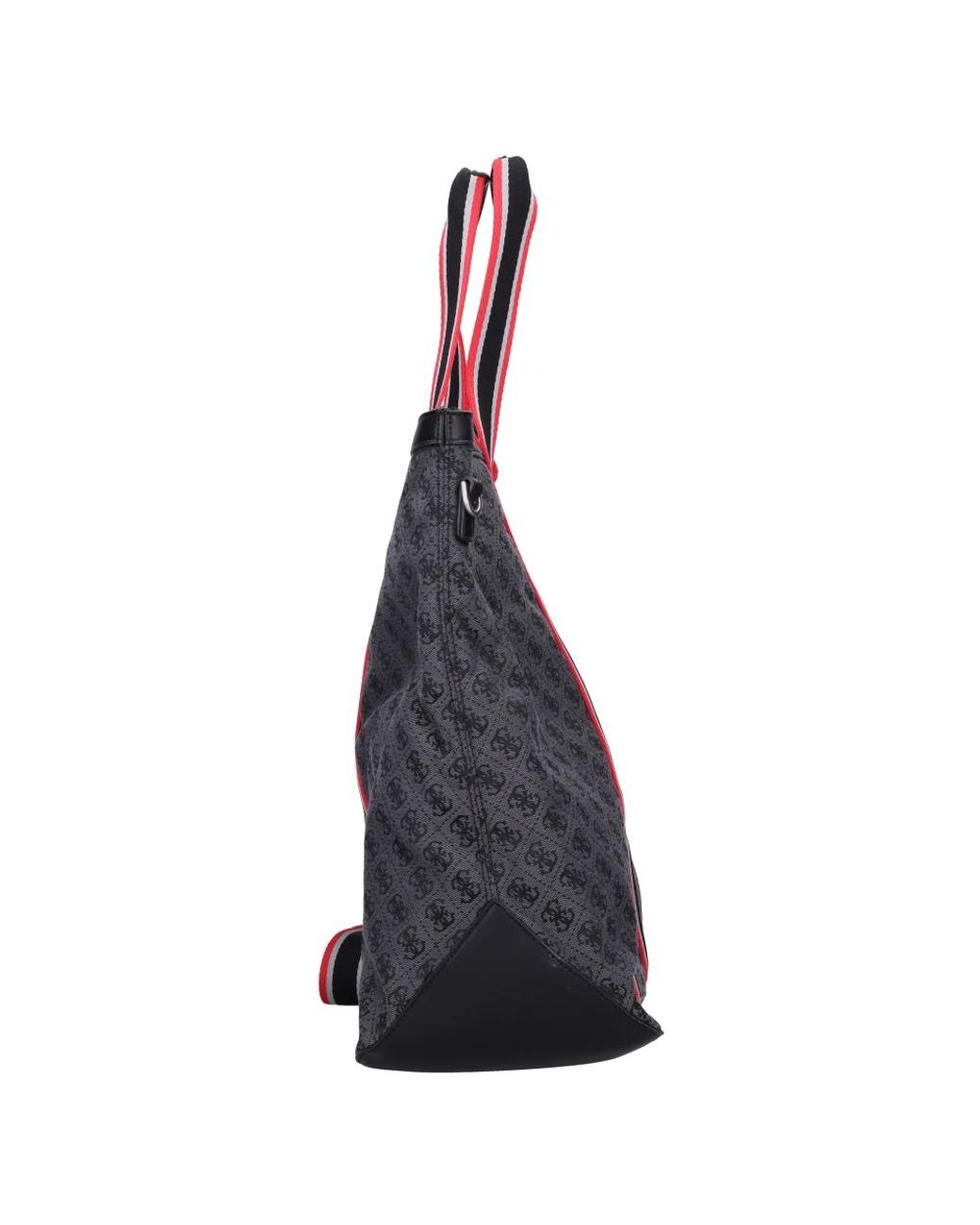 Guess Black Shopping Bags for men