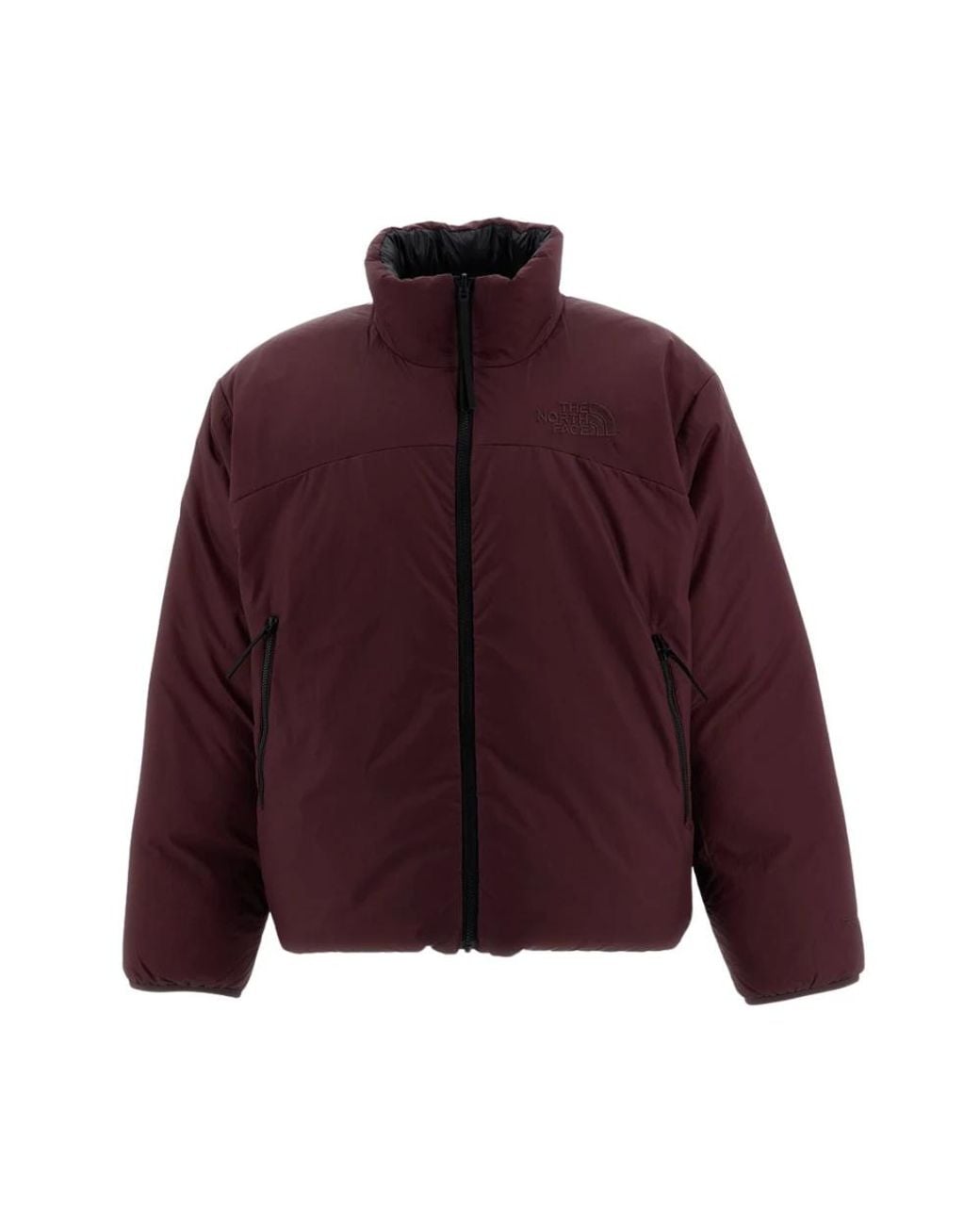 Innerlayer Jackets The North Face de hombre de color Purple