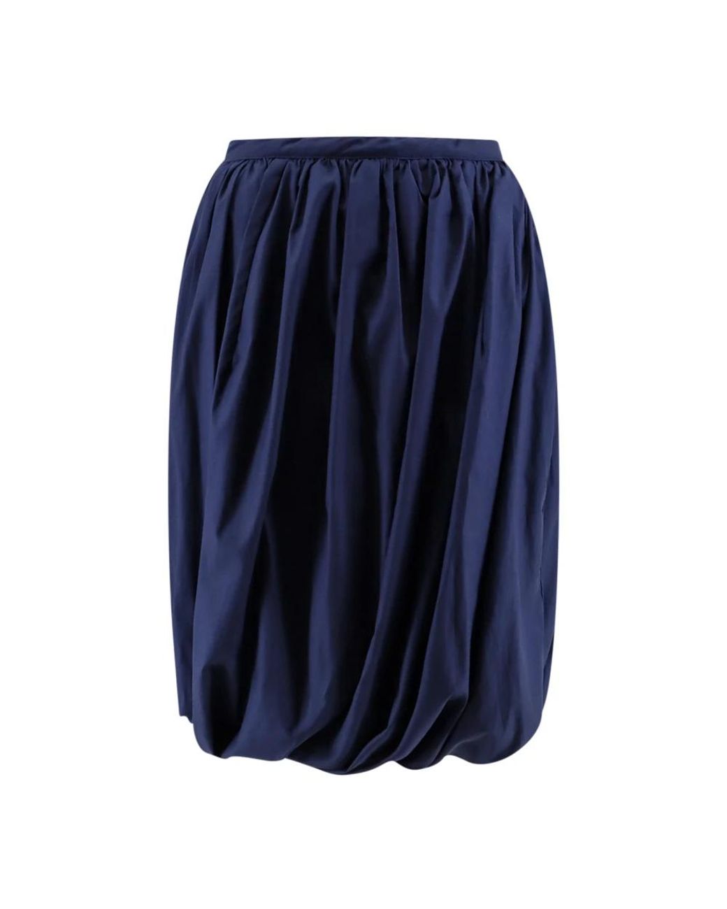 Marni Blue Midi Skirts