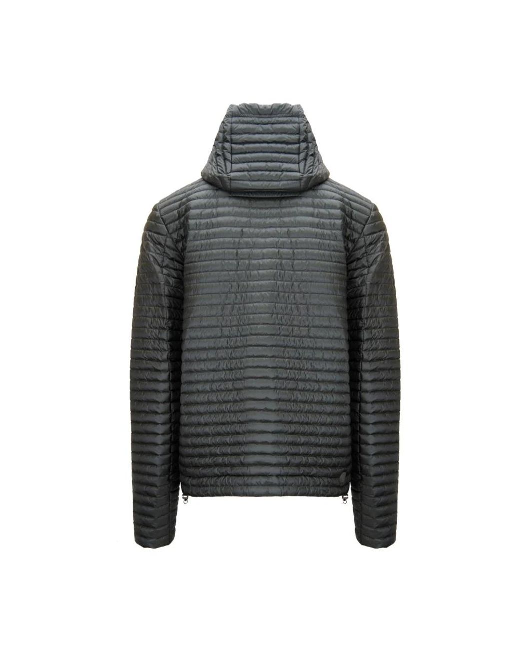 Down Jackets Colmar de hombre de color Gray