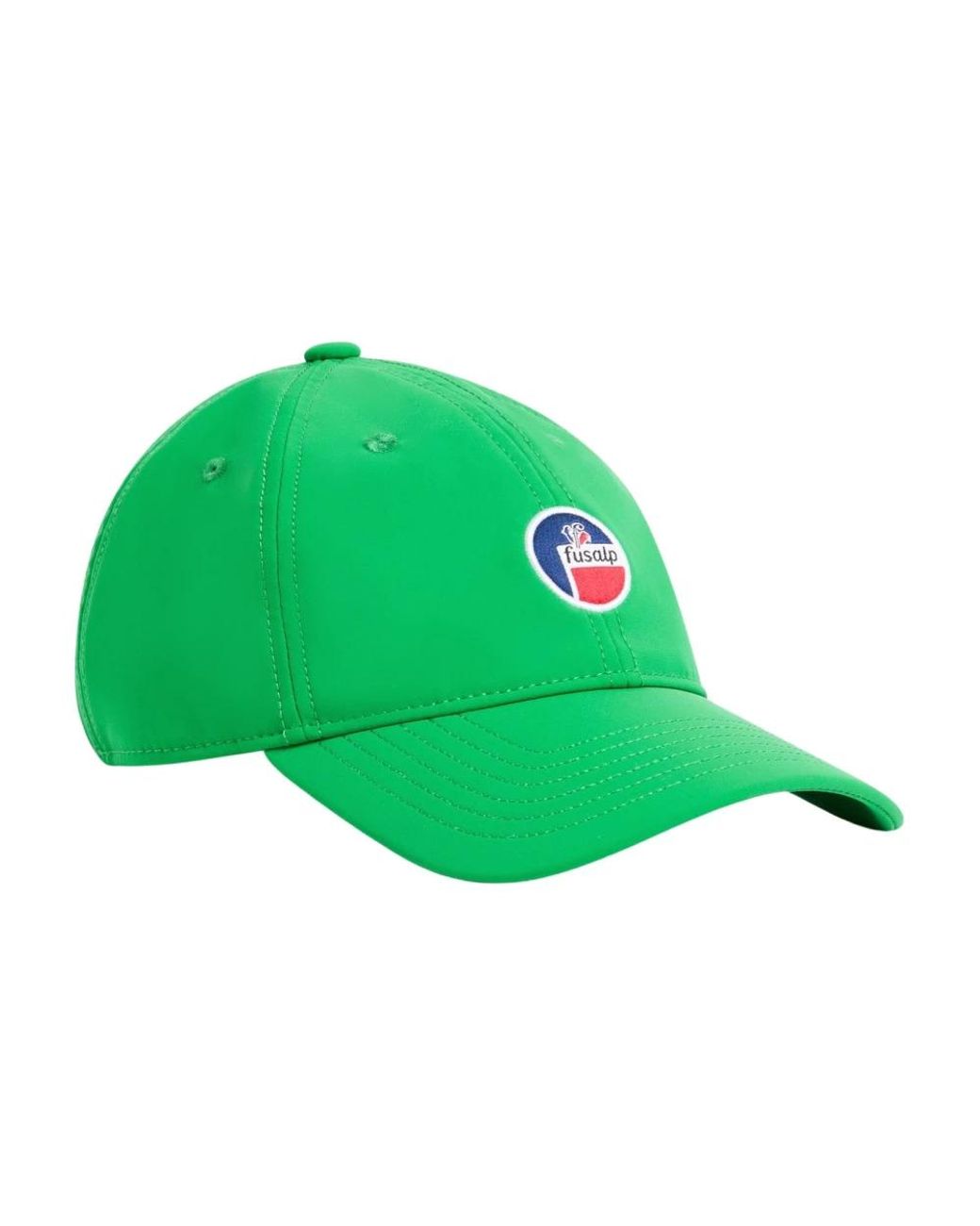 Fusalp Green Eden Cap