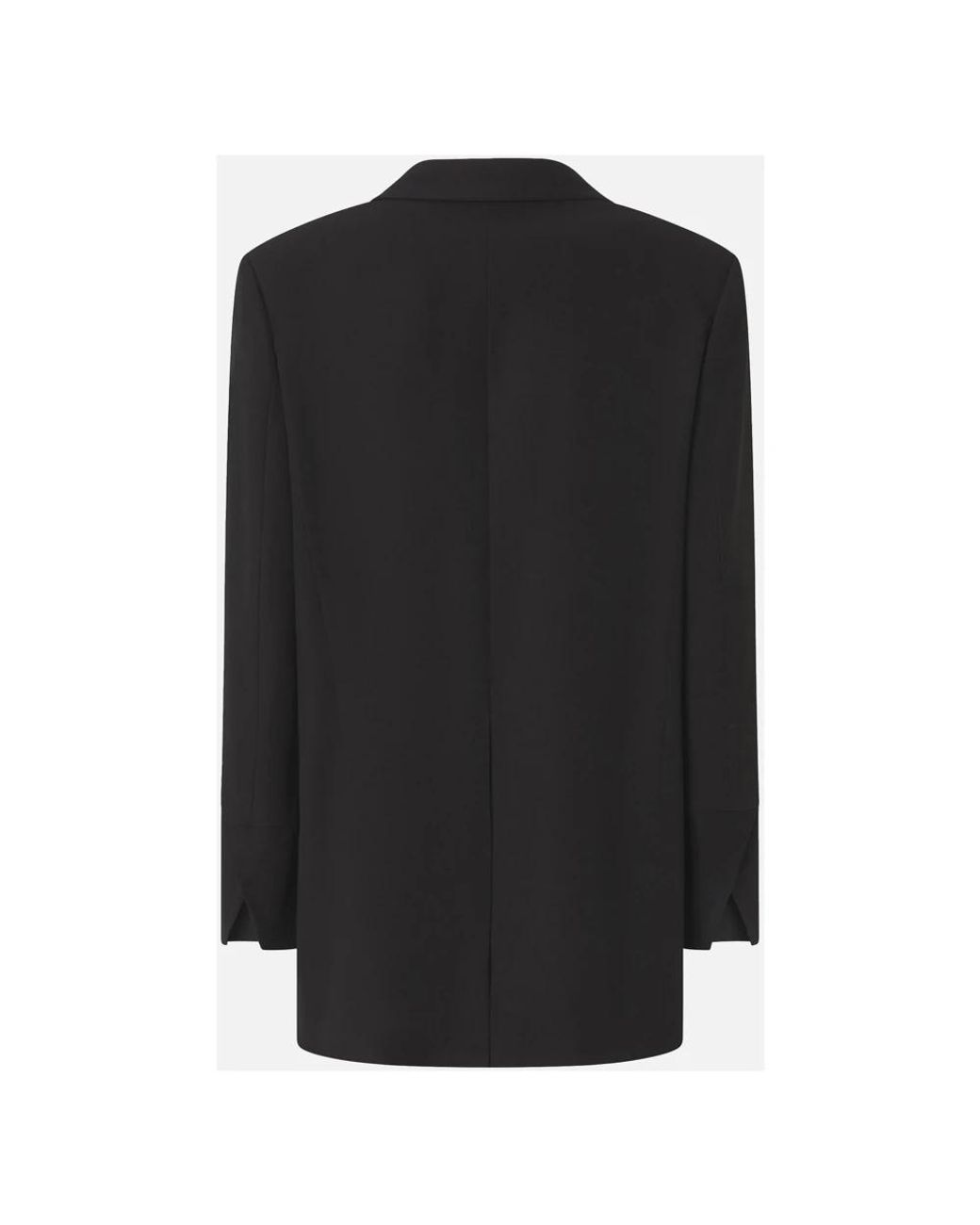 Blazers Pinko de color Black