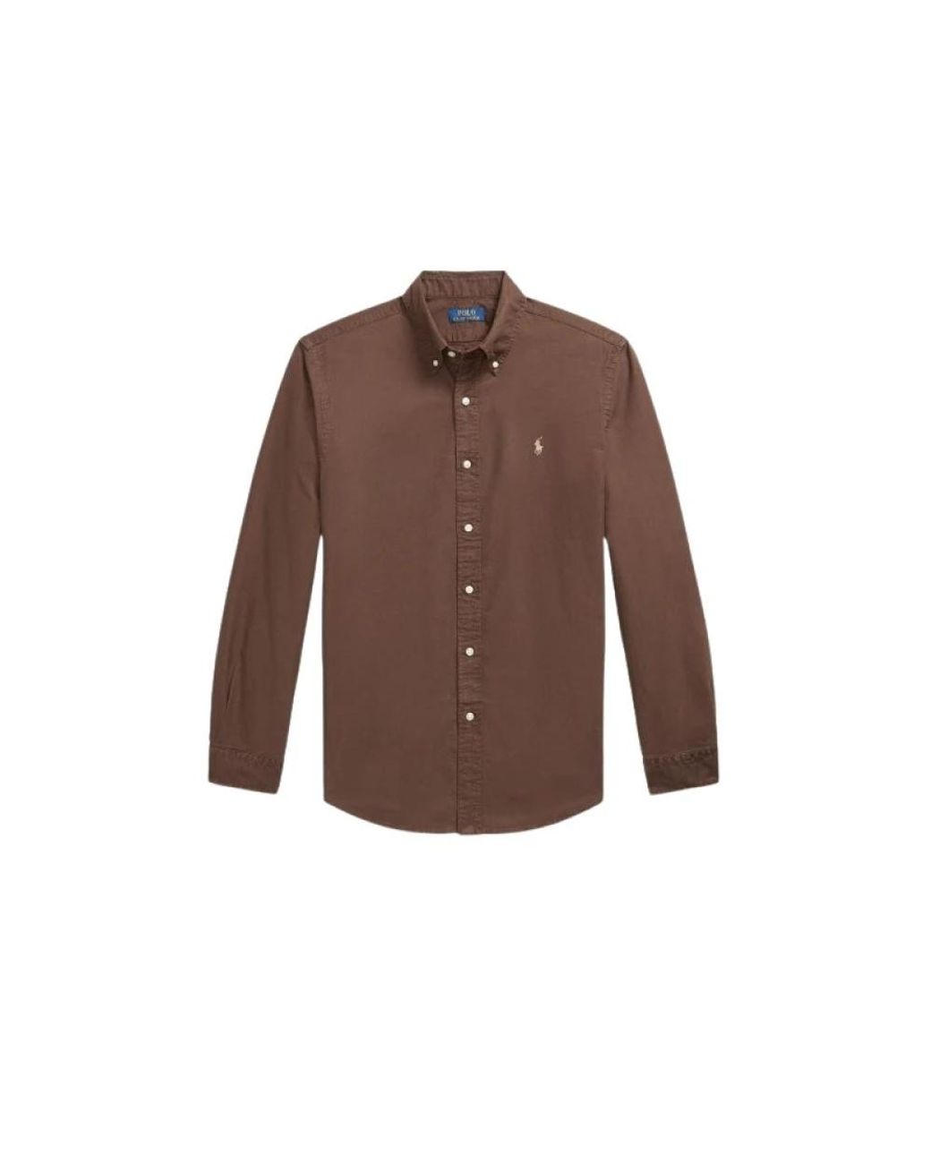 Ralph Lauren Brown Casual Shirts for men