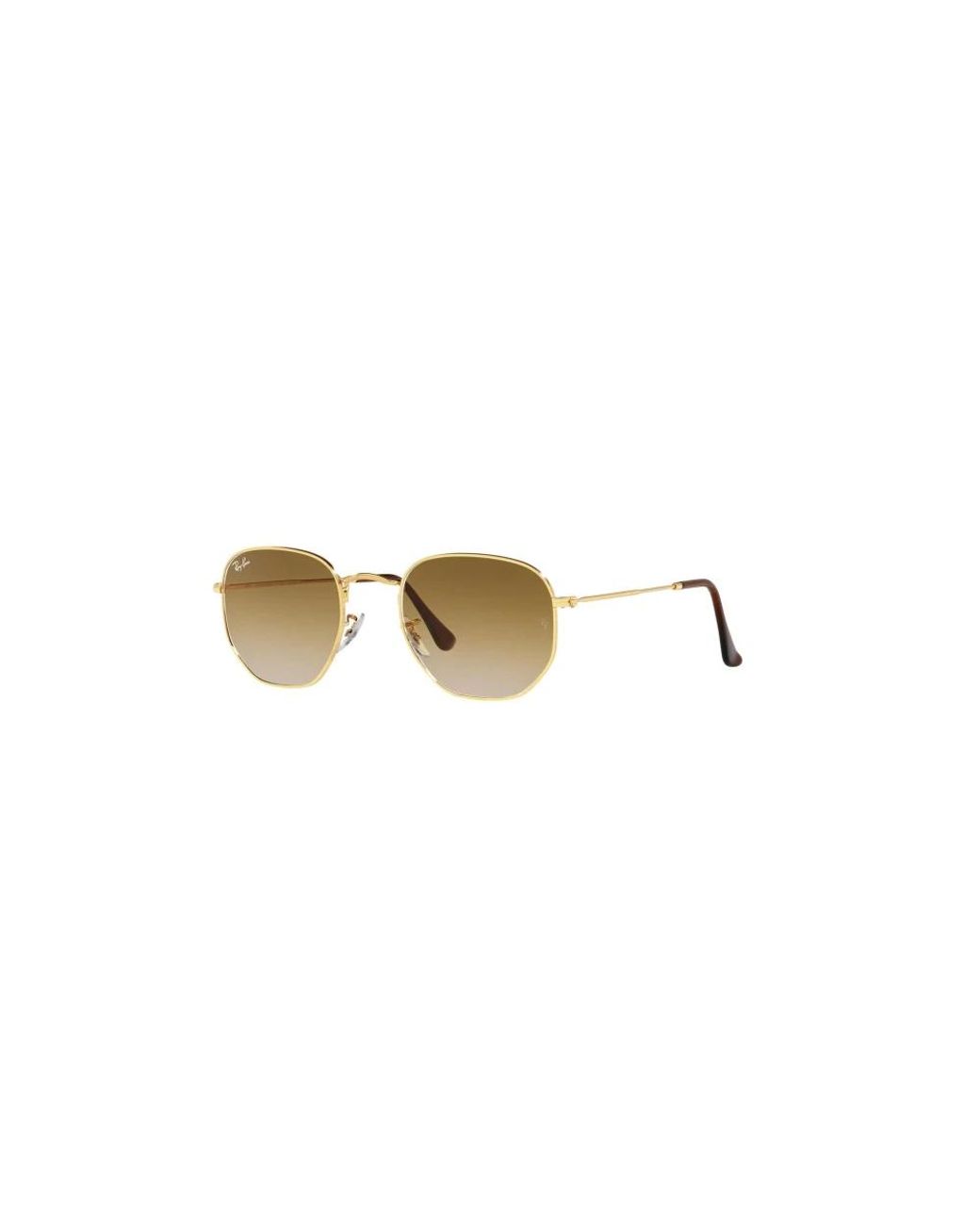 Ray-Ban Metallic Sunglasses for men