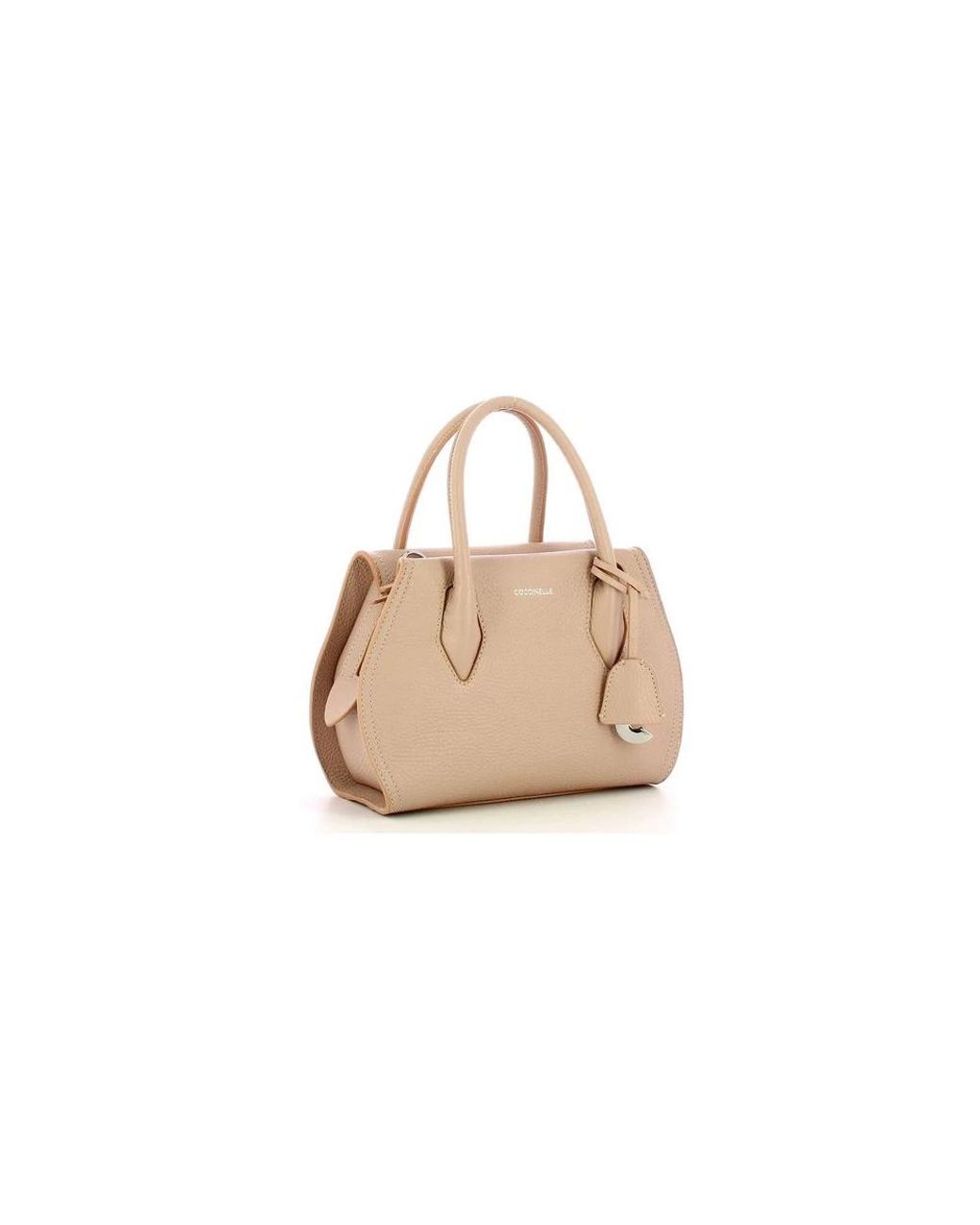 Coccinelle Natural Handbags