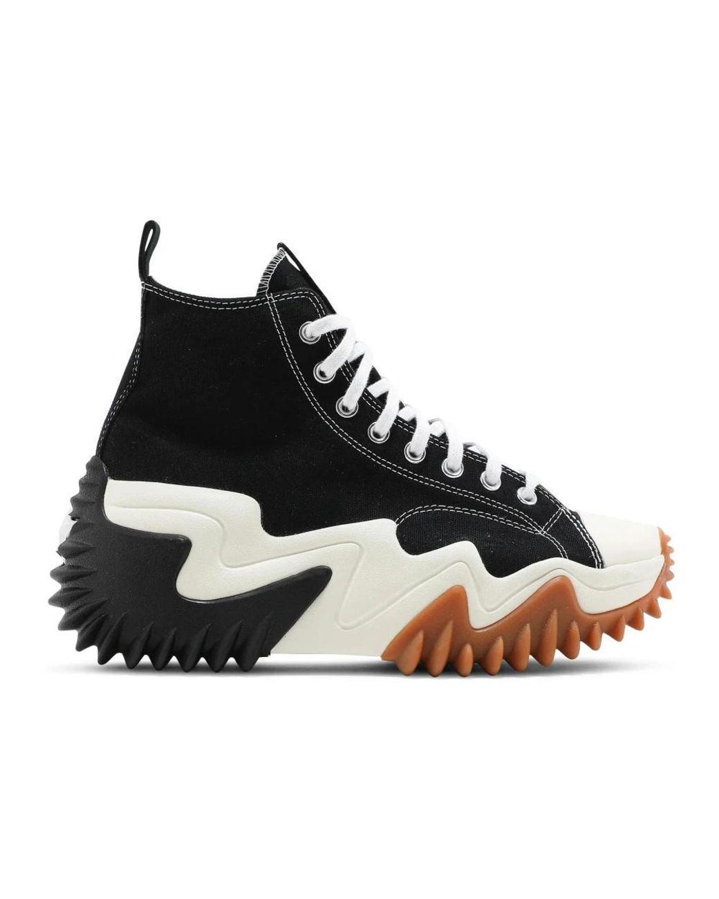 Converse Black Sneakers