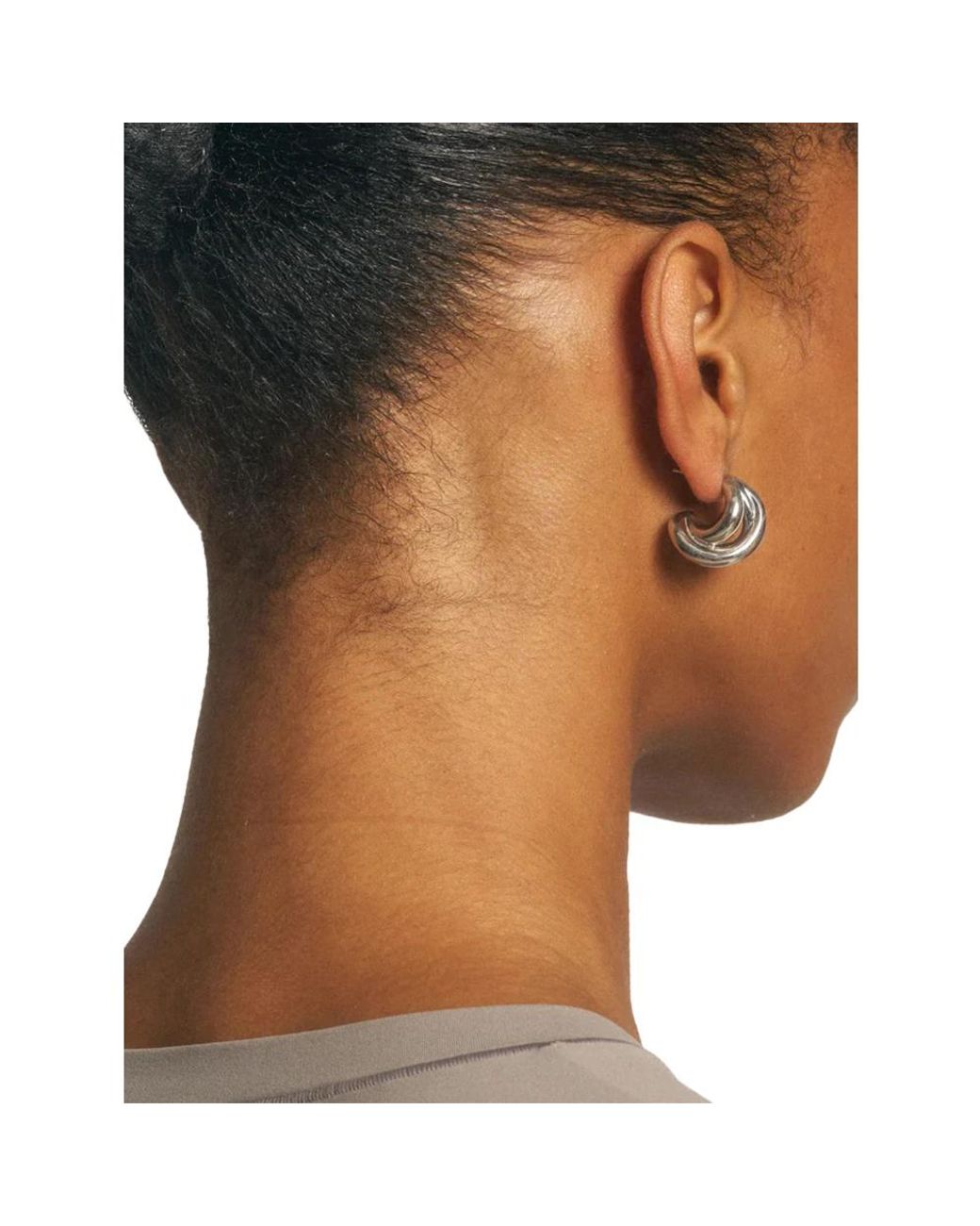 Panconesi Metallic Triptych Huggies