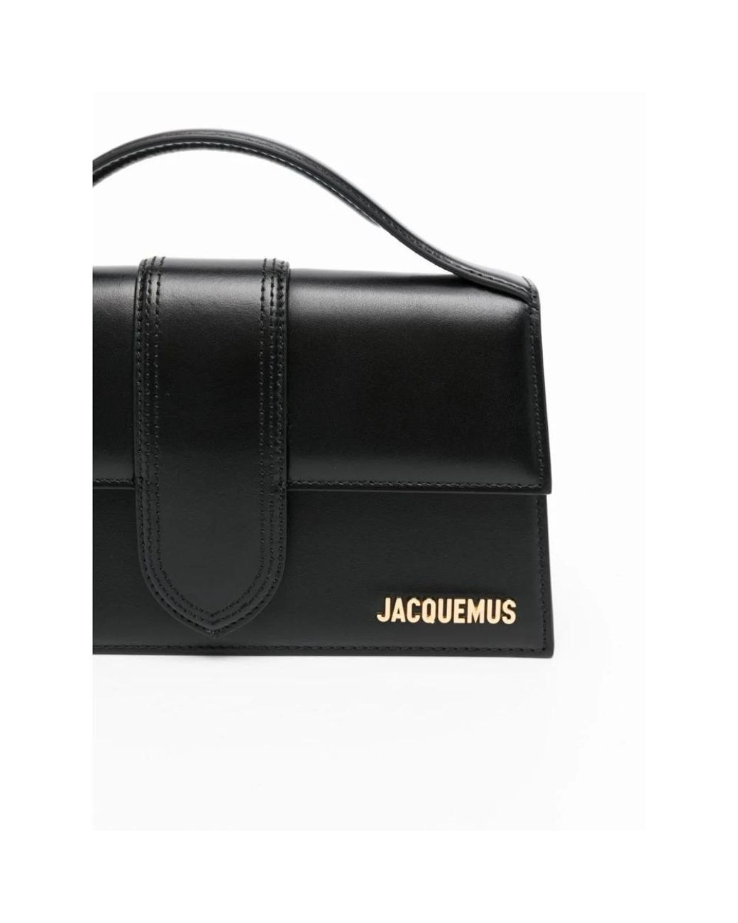 Jacquemus Black Handbags