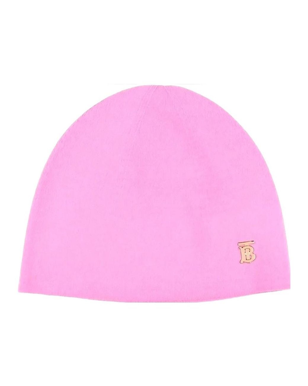 Burberry Accessoires ,Roze ,Cappello in het Pink