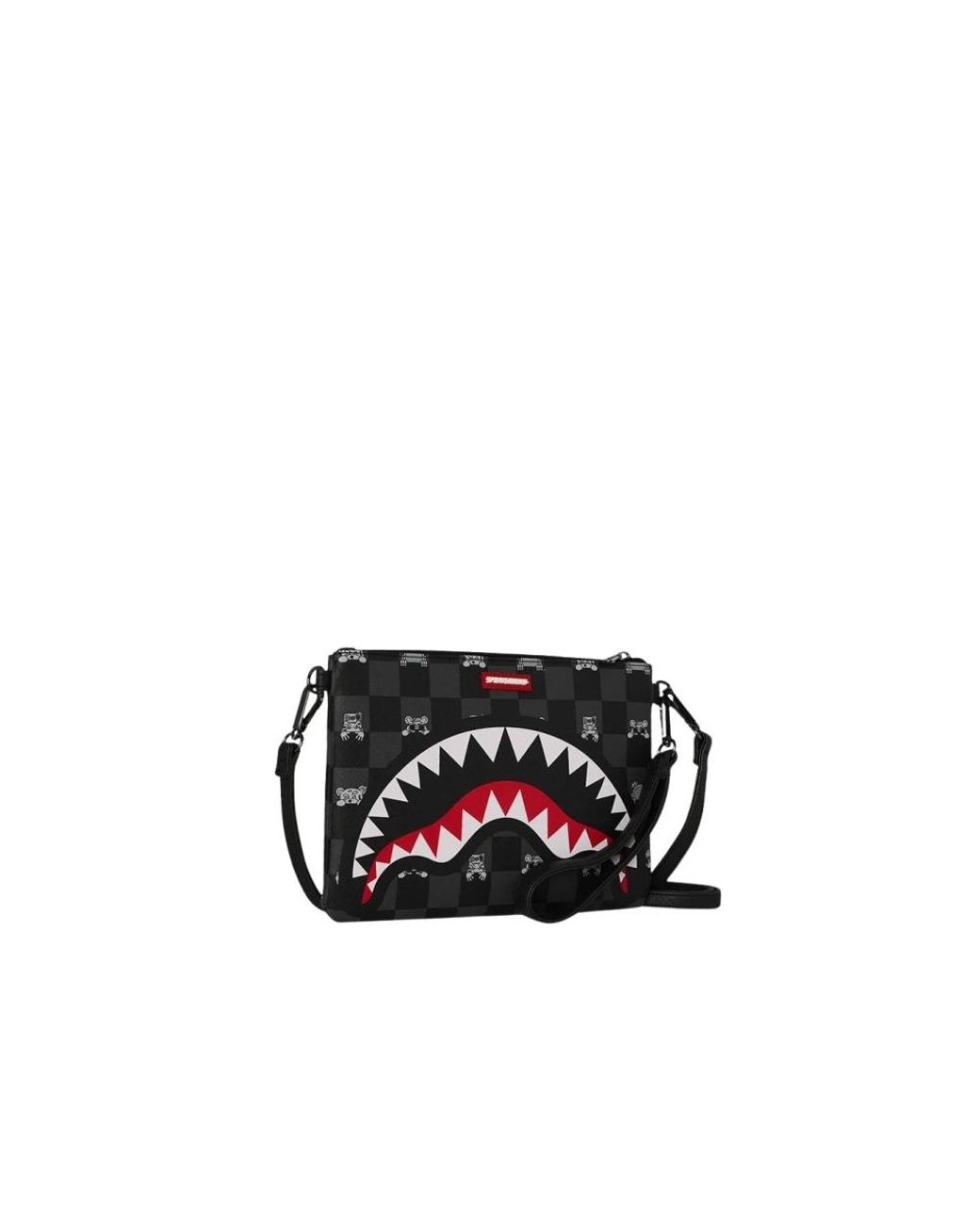 Bags di Sprayground in Black da Uomo