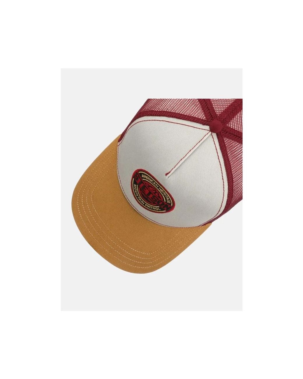 Caps di Stetson in Multicolor