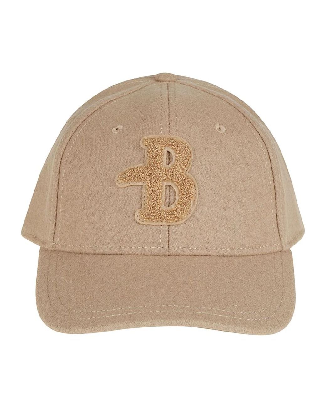 Caps di Ballantyne in Natural