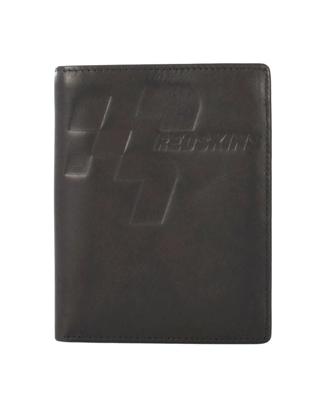 Wallets & Cardholders di Redskins in Black da Uomo
