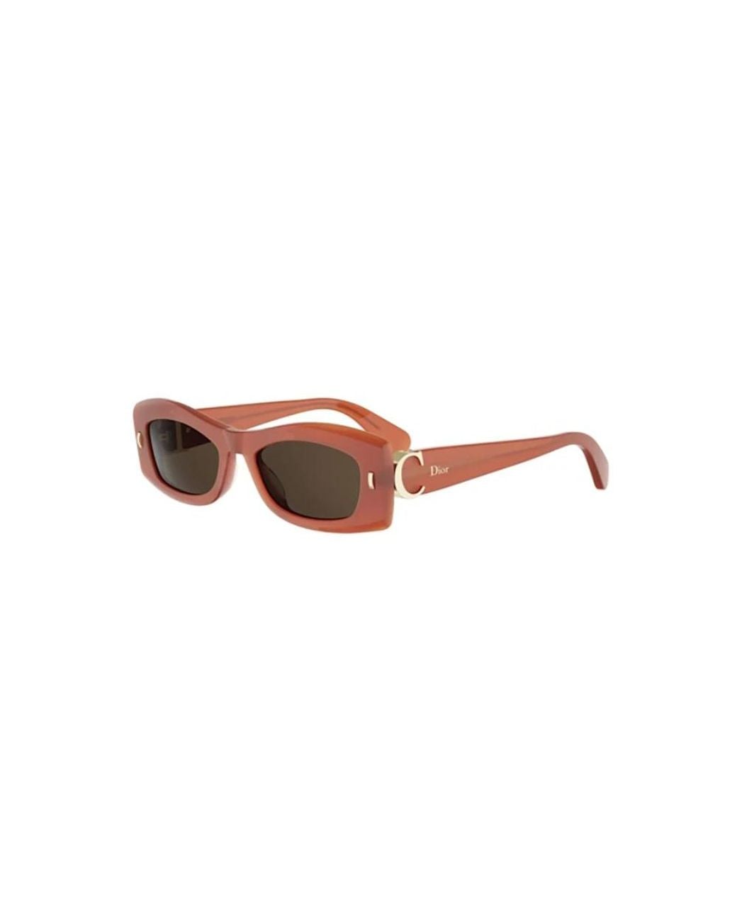 Dior Initials S1I in het Brown