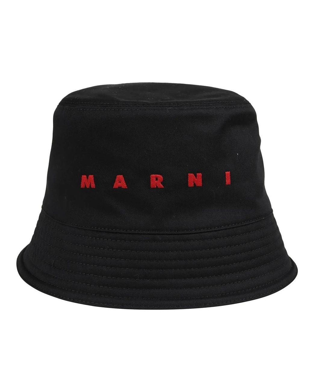 Marni Black Accessories for men