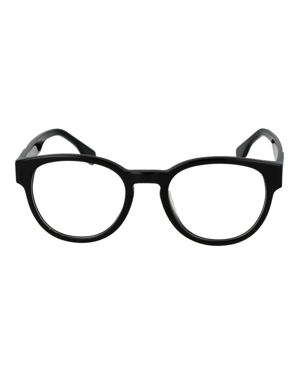 Glasses di Fila in Black