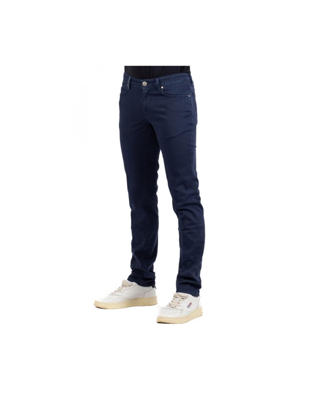 Re-hash Blue Slim Fit Jeans for men