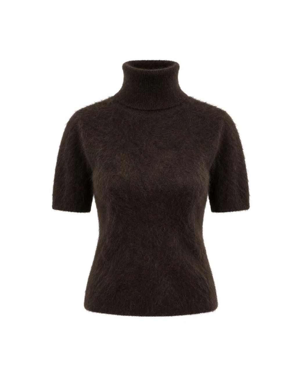 Seventy Black Turtlenecks