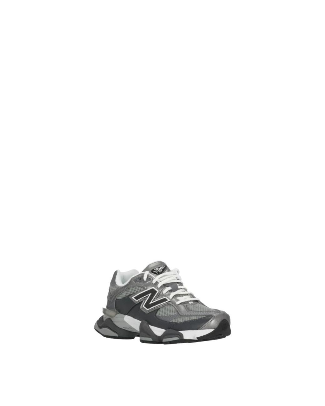 New Balance Gray Sneakers
