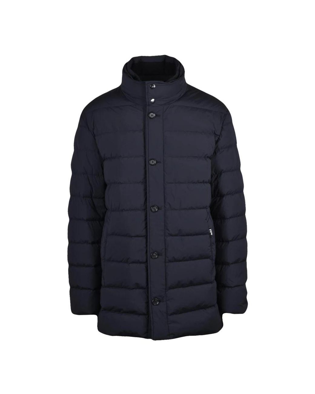 Add Blue Down Jackets for men