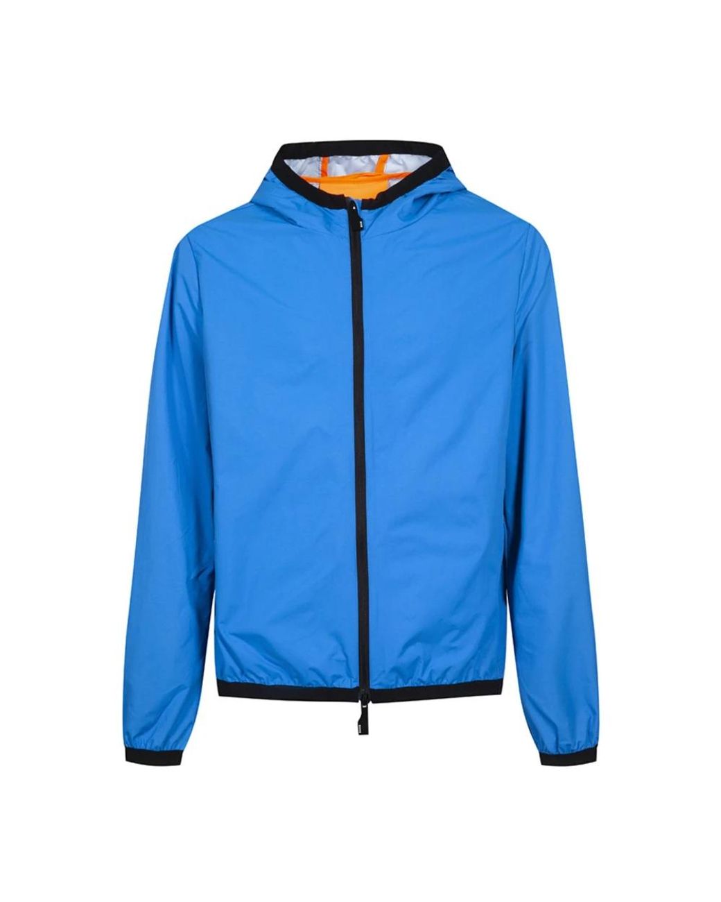 Suns Blue Light Jackets for men