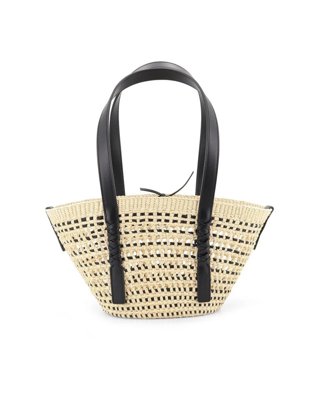 Tote Bags di Loewe in Metallic