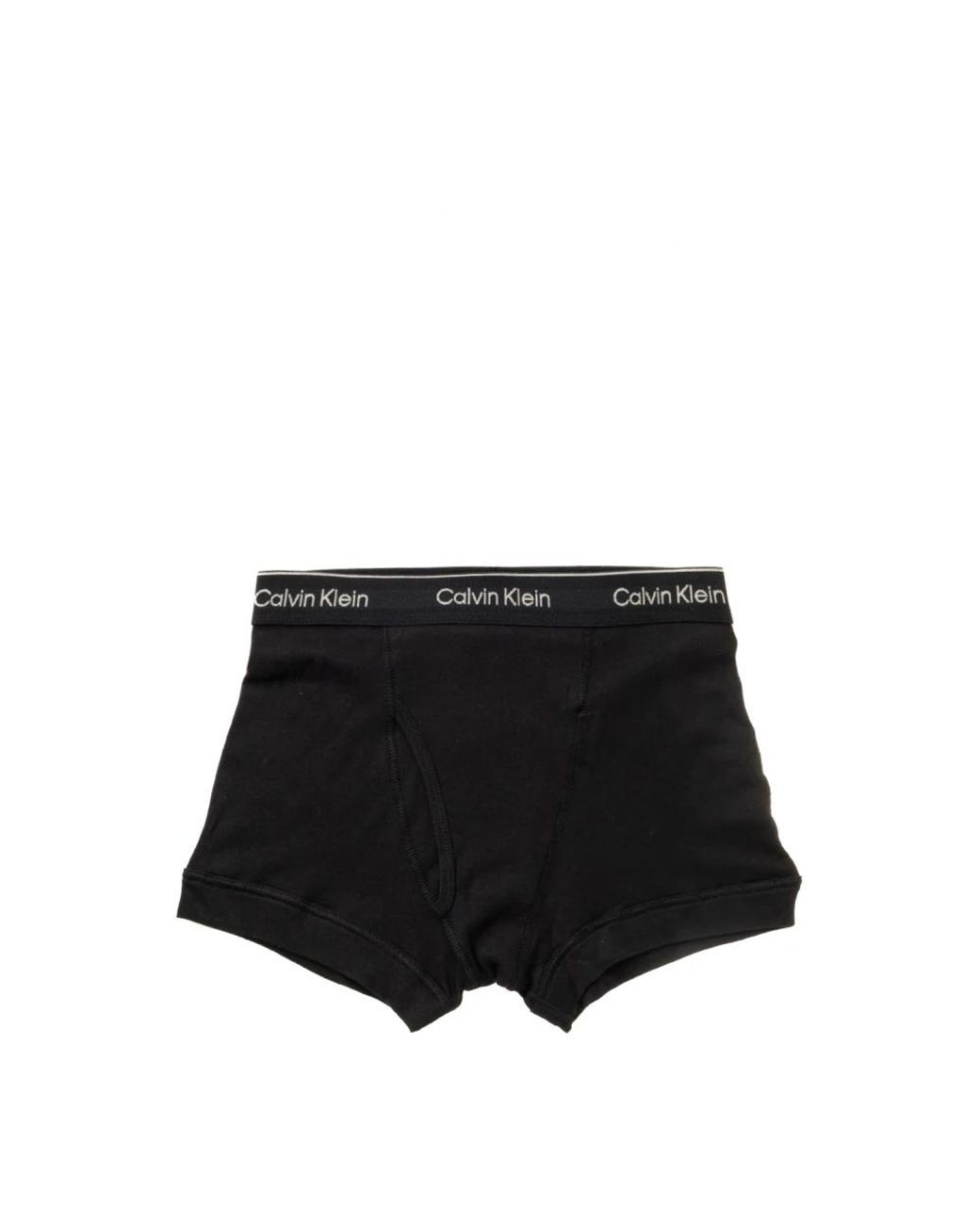 Calvin Klein Black Underpants for men